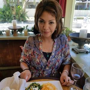 Meet your Posher, Lupita r.